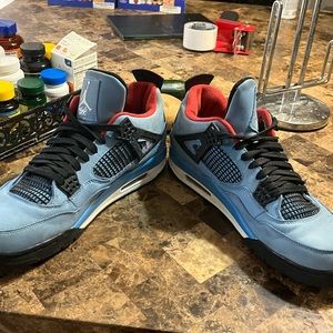 COPY - Jordan 4